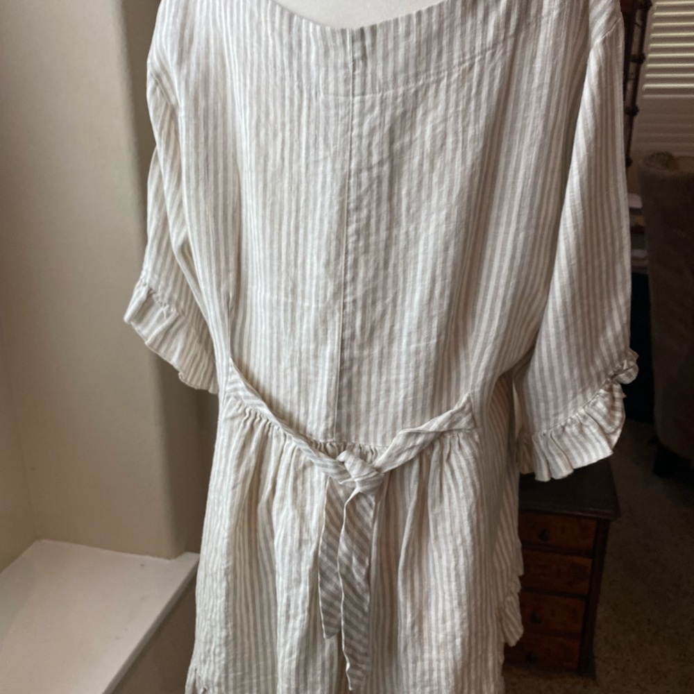 Heart’s Desire top or jacket Victorian X-Large